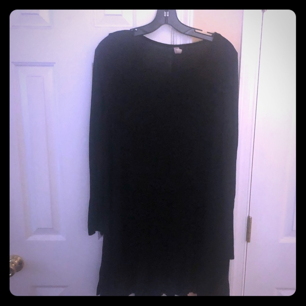 Heathmoor Black dress